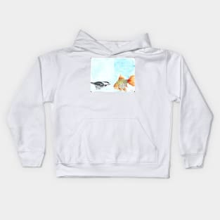 Gossip Kids Hoodie